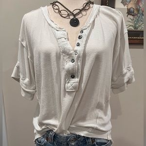 Free People Care FP Heritage Henley